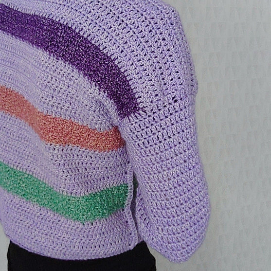 

Lilac - Jacke
3