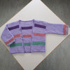 

Lilac - Jacke
6