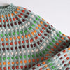 

Vintertern - Pullover
6