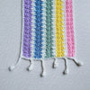 

Spectrum - Schal
5