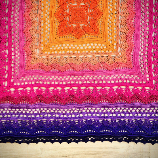 

JasmineTea - Decke
3