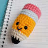 

Penny Doodles der Bleistift
2