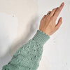 

Dandelion Blowing - Strickjacke
6