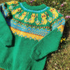 

Silly Owl - Kinderpullover
3
