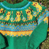 

Silly Owl - Kinderpullover
1