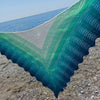 

Waves - Dreieckstuch
3