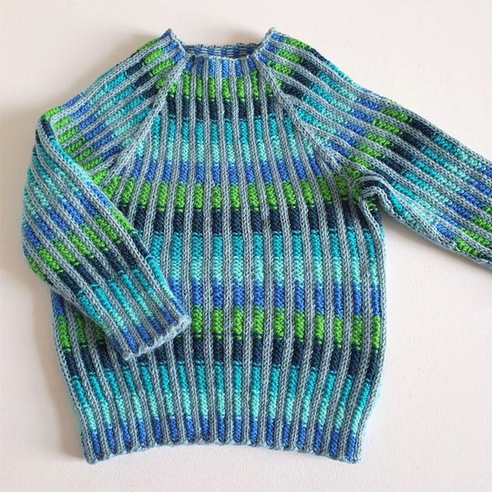 Sofus &amp; Sofia - Kinderpullover