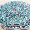 

Serene Swirl - Decke
1