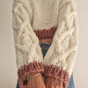 

Bobbio - Pullover
4