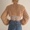 

Limone - Cardigan
7