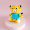 

Carl der Gepard
2