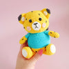 

Carl der Gepard
5