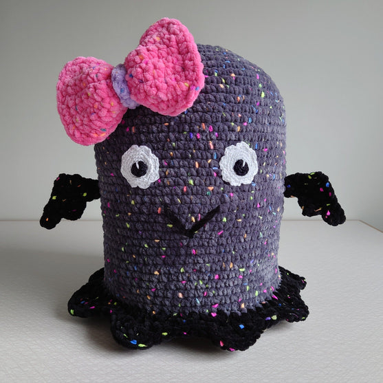 

The Ghosts Candy & Shine
3