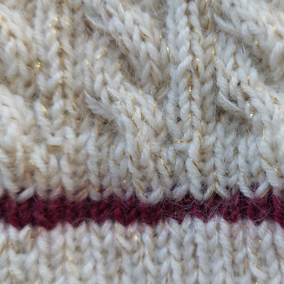 

Tinseltown - Pullover
5