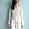 

Tinseltown - Pullover
3