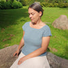 

Fern Whispers Tee - T-Shirt
1