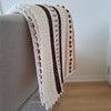 

Andes Throw - Decke
4