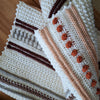

Andes Throw - Decke
6
