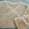 

Millie - Wickelpullover
6