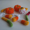 

Halloween-Süßigkeiten
2
