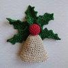 

Christmas Bell - Weihnachtsdekoration
3