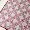 

Illusion Mosaic Square - Decke
4