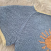 

Sunny Days – Kinderpullover
3