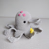 

Dee der Dumbo-Oktopus
2