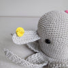 

Dee der Dumbo-Oktopus
6