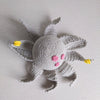 

Dee der Dumbo-Oktopus
3