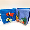 

Under the Sea - Weiches Buch
3
