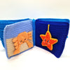 

Under the Sea - Weiches Buch
4