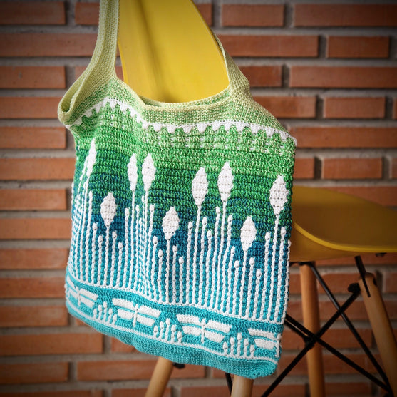 

OrangePekoeTea - Tragetasche
3