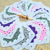 

Poppys Babydecke
6