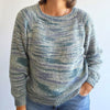 

Hverdagsprint - Pullover
2