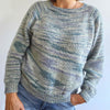 

Hverdagsprint - Pullover
1