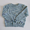 

Hverdagsprint - Pullover
4