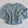 

Hverdagsprint - Pullover
5