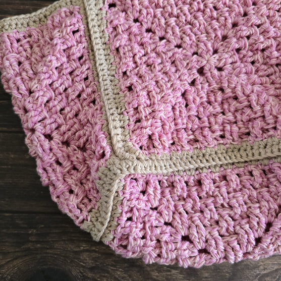 

Woven Dreams - Tasche
3