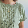 

Sommerløv - T-Shirt
3