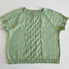 

Sommerløv - T-Shirt
5