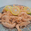 

Shrimps und Zitronen
3