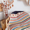 

Sleep Tight, Little Bear - Decke
1