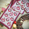 

ChristmasTea - Schal
5