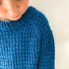 

Snowdrop - Junior-Pullover
4
