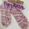 

Garden Blooms - Socken
1