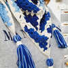

Sapphire - Tuch
8