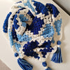 

Sapphire - Tuch
4