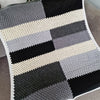 

Granny’s on the block - Decke
3