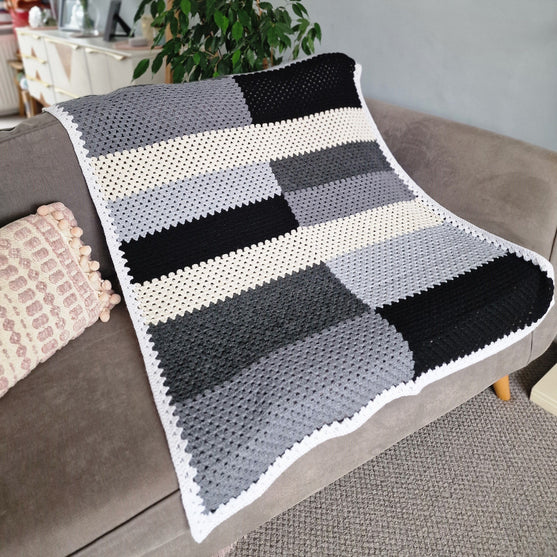 

Granny’s on the block - Decke
1